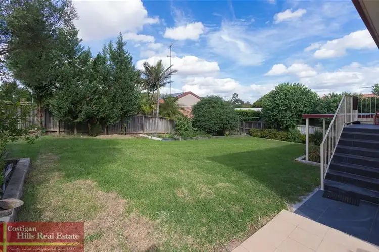 Second view of Homely house listing, 6 Gwydir Avenue, Quakers Hill NSW 2763