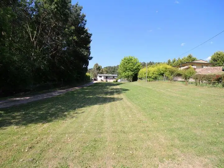 Fourth view of Homely house listing, 38 Duckmaloi Road, Oberon NSW 2787