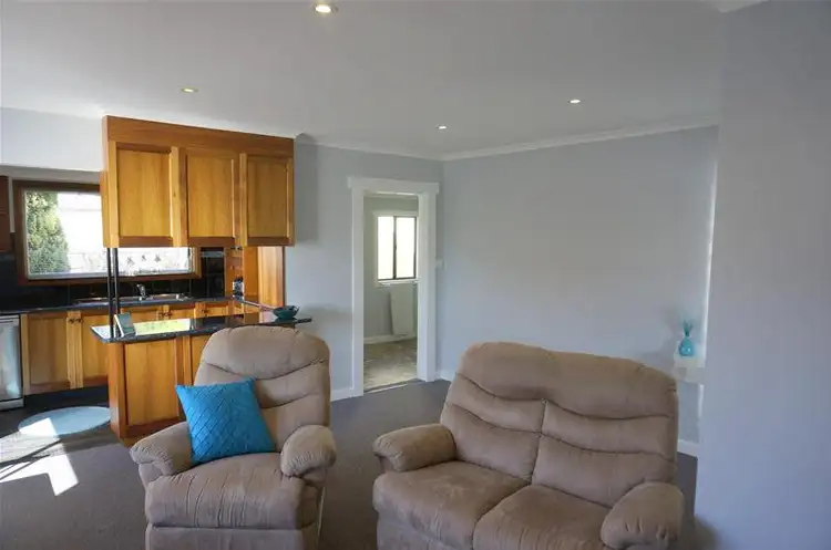 Third view of Homely house listing, 4 Quamby Street, Westbury TAS 7303