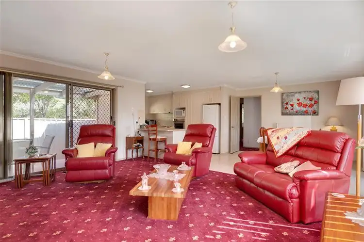 Third view of Homely house listing, 7d Eric Fenning Drive, Surf Beach NSW 2536