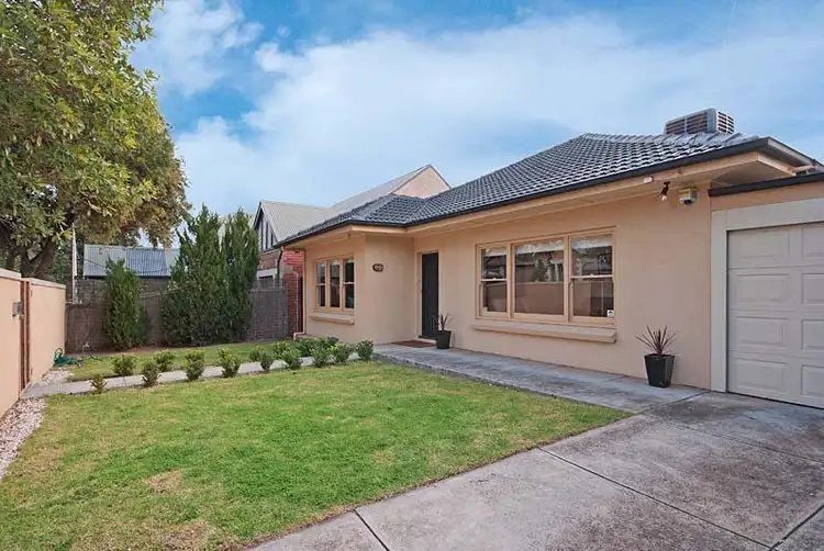 2 Olive Street, Parkside SA 5063