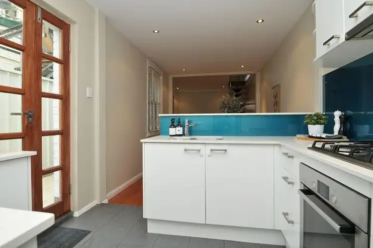 Fifth view of Homely house listing, 45 Railway Street, Cooks Hill NSW 2300