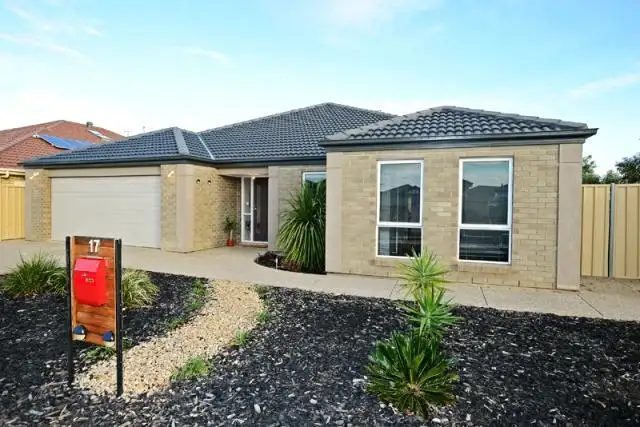 17 Buoy Crescent, Seaford Meadows SA 5169