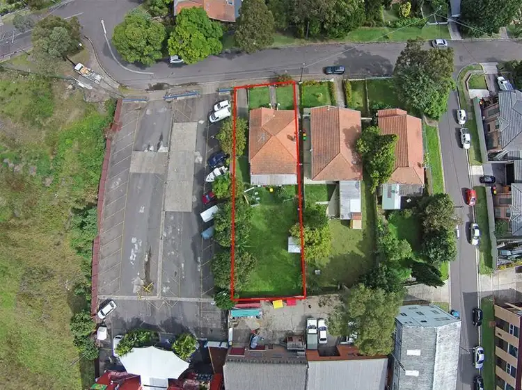 Fourth view of Homely house listing, 11 Farm Street, Gladesville NSW 2111