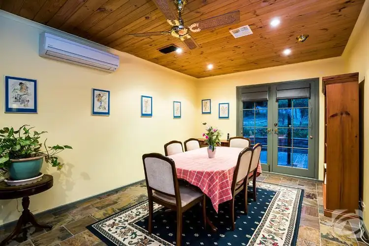 Sixth view of Homely house listing, 52 St Andrews Terrace, Willunga SA 5172