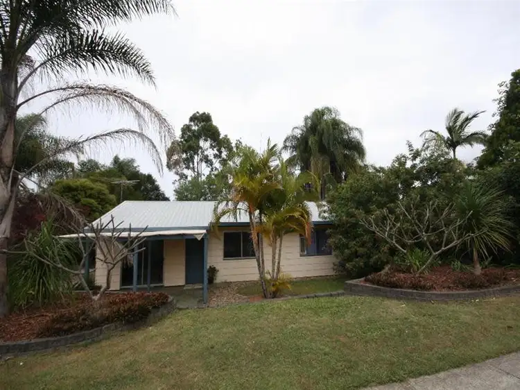 13 Girralong Street, Eagleby QLD 4207