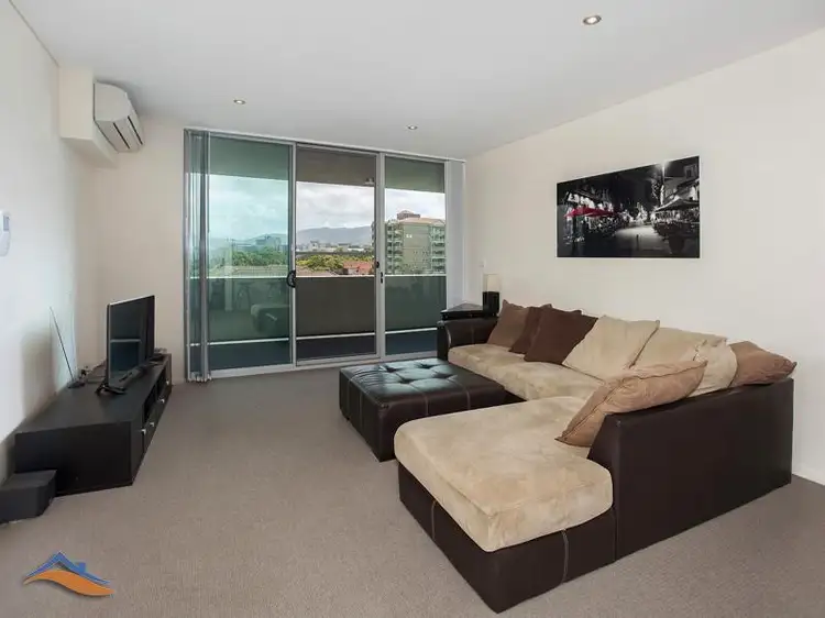 Third view of Homely apartment listing, 22/143-149 Corrimal Street, Wollongong NSW 2500