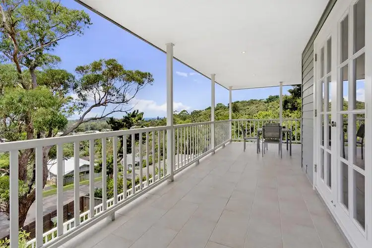 Sixth view of Homely house listing, 18 Taiyul Road, North Narrabeen NSW 2101