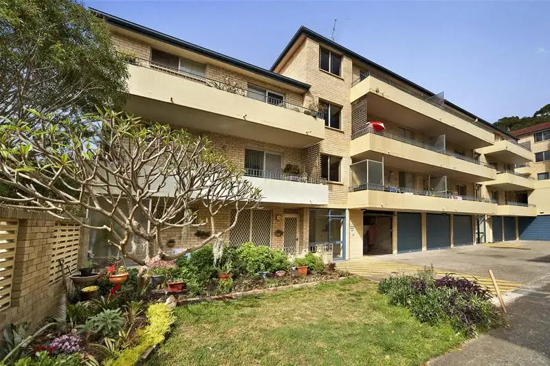Main view of Homely unit listing, 6/14 Mooramba Road, Dee Why NSW 2099
