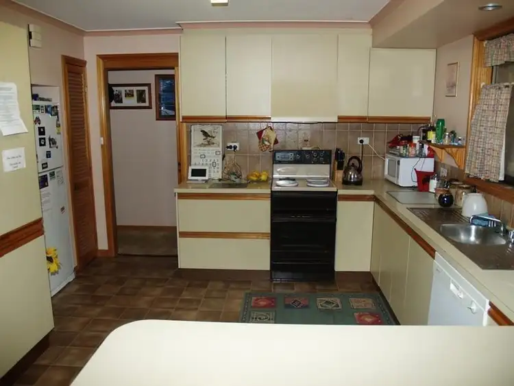 Sixth view of Homely house listing, 3 North Street, Numurkah VIC 3636