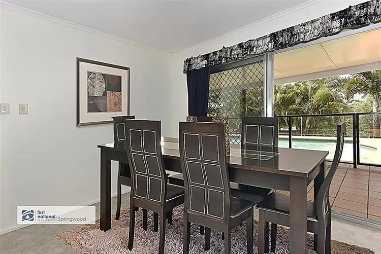 Fifth view of Homely house listing, 62 Trevallyan Drive, Daisy Hill QLD 4127