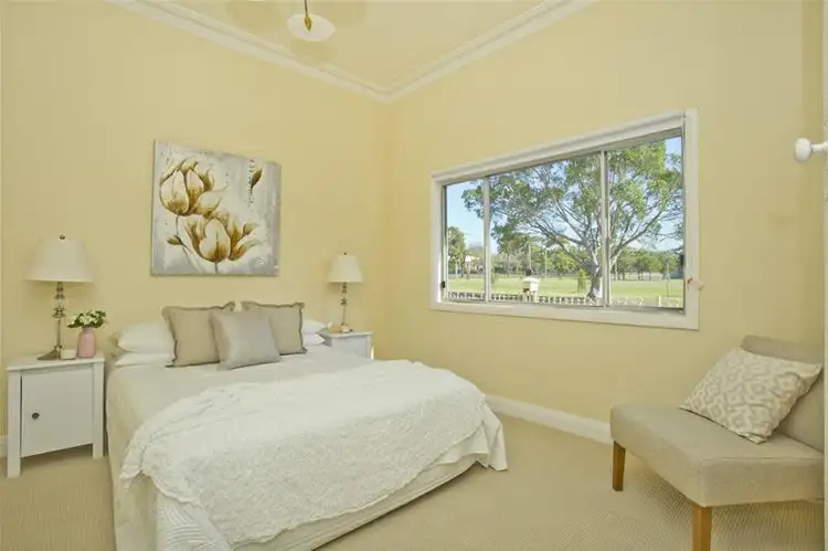 Fifth view of Homely house listing, 23 Young Street, Georgetown NSW 2298