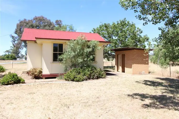 Fourth view of Homely land listing, 14-16 Pioneer Avenue, Gumly Gumly NSW 2652