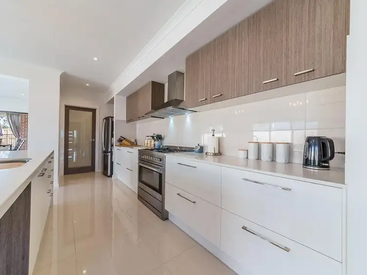 Fifth view of Homely house listing, 19 Peninsula View, Cowes VIC 3922
