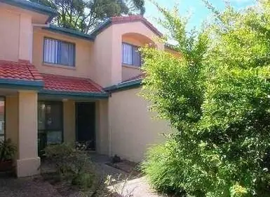 Main view of Homely townhouse listing, 35/24 Beattie Road, Coomera QLD 4209