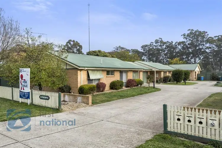 Second view of Homely unit listing, 1/15 Ferguson Street, Broadford VIC 3658