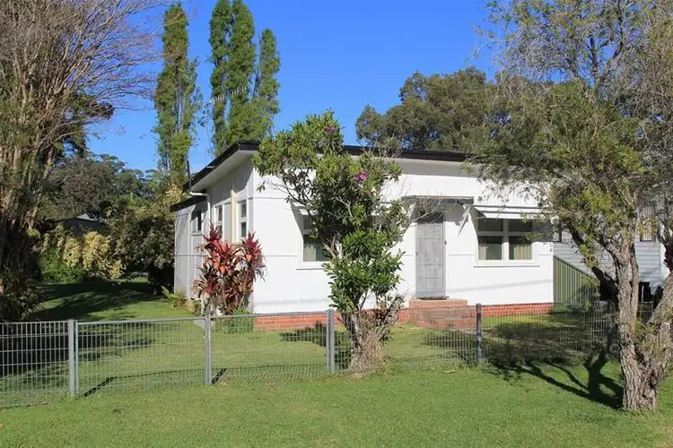 22 Eames Avenue, North Haven NSW 2443