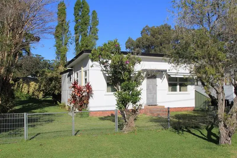 Main view of Homely house listing, 22 Eames Avenue, North Haven NSW 2443