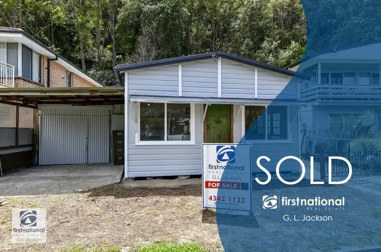 34 Jacaranda Avenue, Patonga NSW 2256