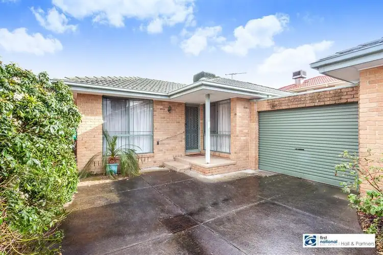 2/22 Turner Close, Springvale VIC 3171