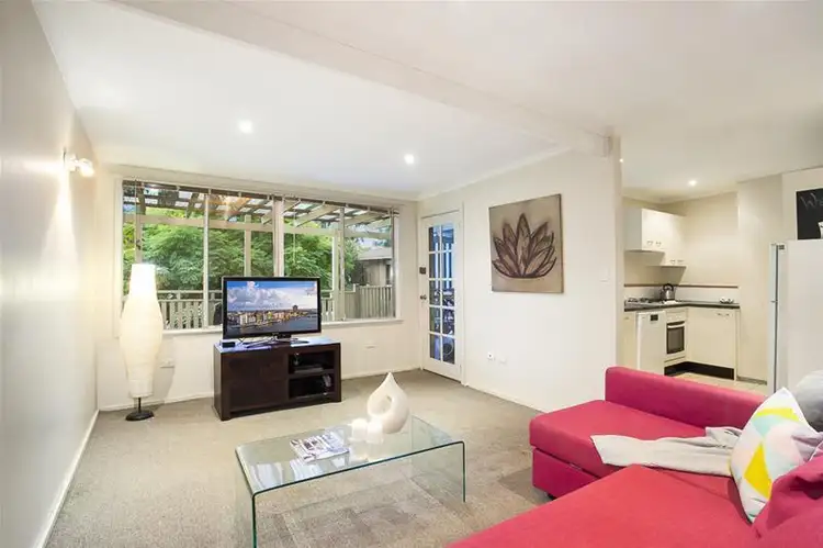 Second view of Homely house listing, 42 Higginbotham Road, Gladesville NSW 2111