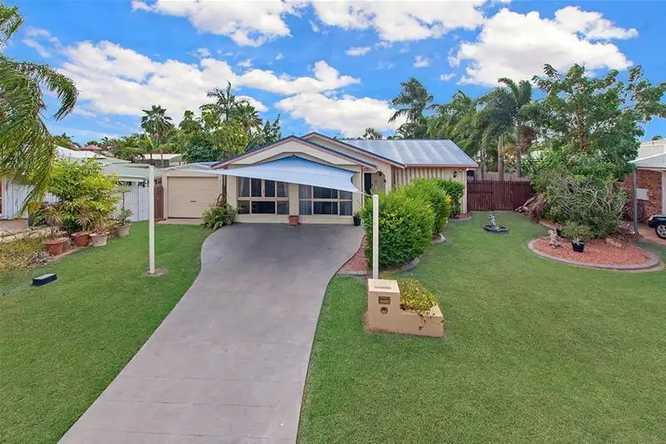 Second view of Homely house listing, 15 Amanda Avenue,, Rasmussen QLD 4815