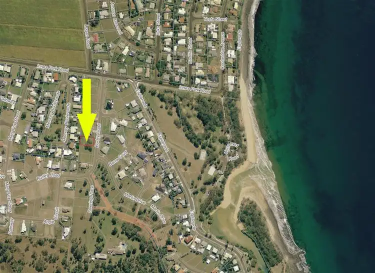 25 Burley Road, Innes Park QLD 4670