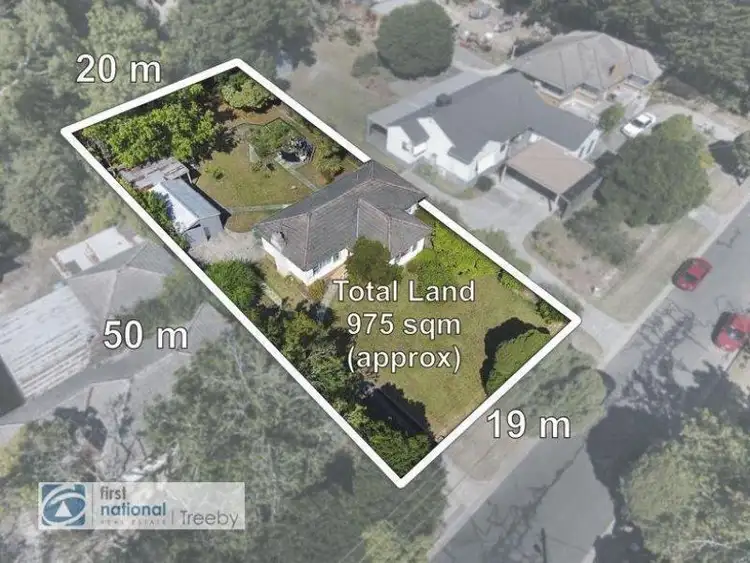 9 Scenic Avenue, Ringwood East VIC 3135