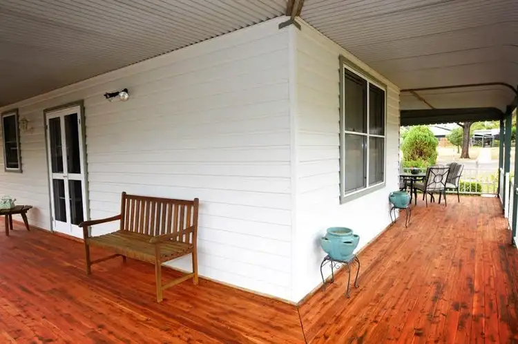 Sixth view of Homely house listing, 8 Lawson Av, Gunnedah NSW 2380