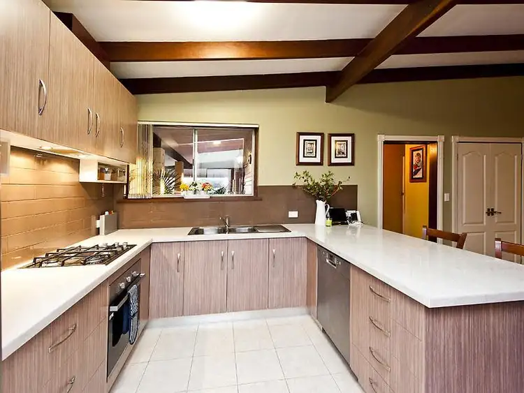 Second view of Homely house listing, 48 Harrison Road, Mount Richon WA 6112