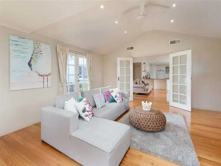 Sixth view of Homely house listing, 1 Yellow Gum Boulevard, Sunbury VIC 3429