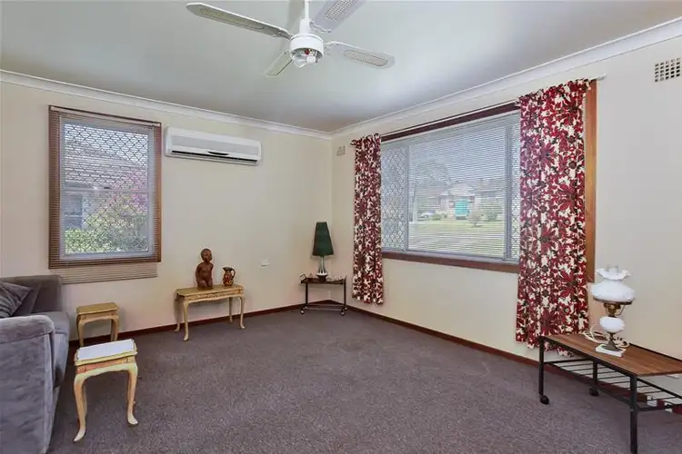 Second view of Homely house listing, 31 Wilga Street, Windale NSW 2306