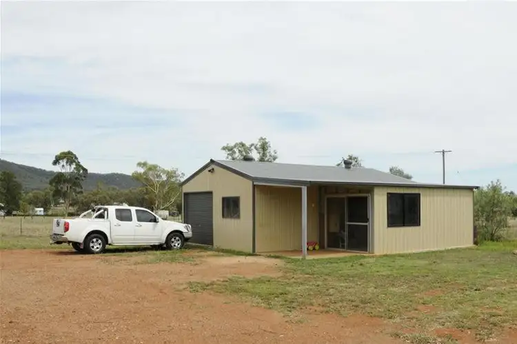 Fourth view of Homely rural property listing, 6-8 Carlyon Avenue, Gunnedah NSW 2380
