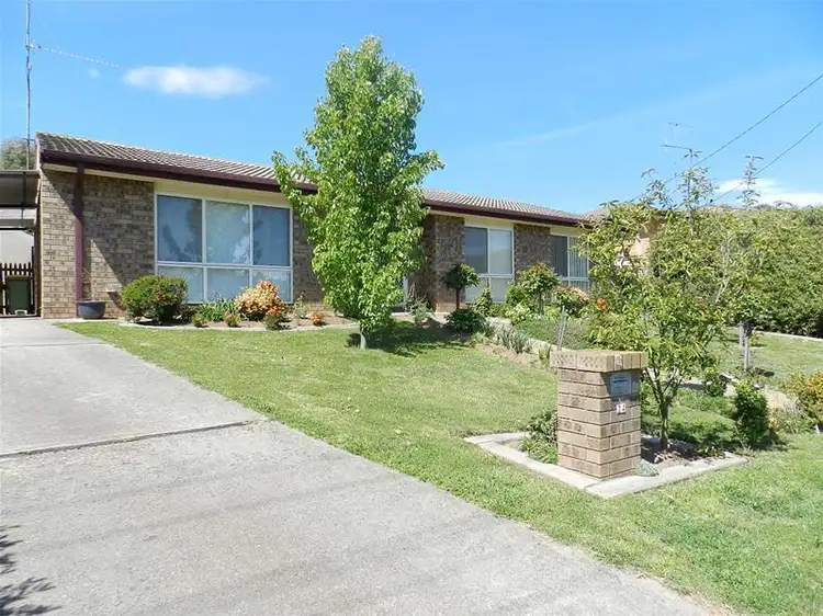 Main view of Homely house listing, 24 Merriman Drive, Yass NSW 2582