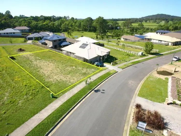 LOT 22/6 Riverside Sanctuary Terrace, Ormeau QLD 4208