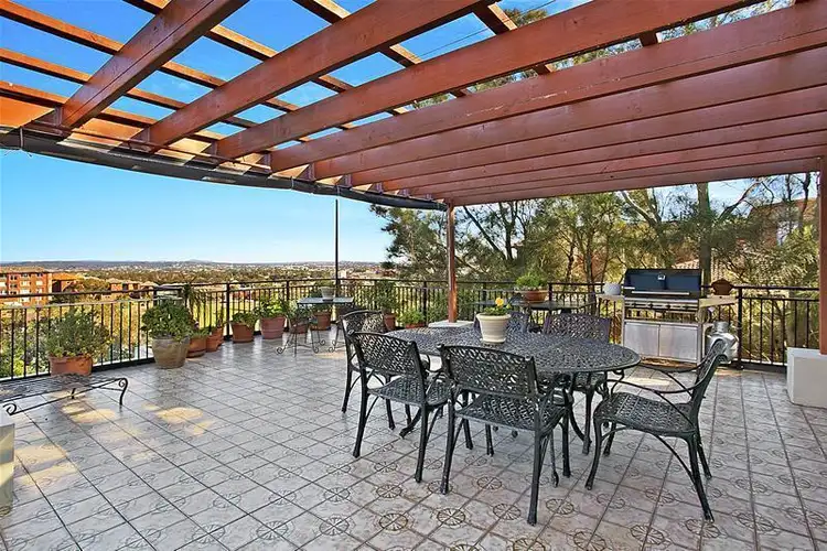 Second view of Homely townhouse listing, 2/48 Nesca Parade, The Hill NSW 2300