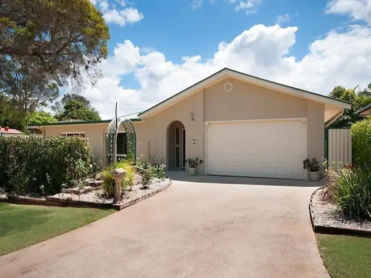 39 Greenhills Drive (off James Road), Goonellabah NSW 2480