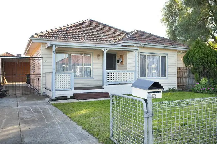 67 Station Road, Deer Park VIC 3023