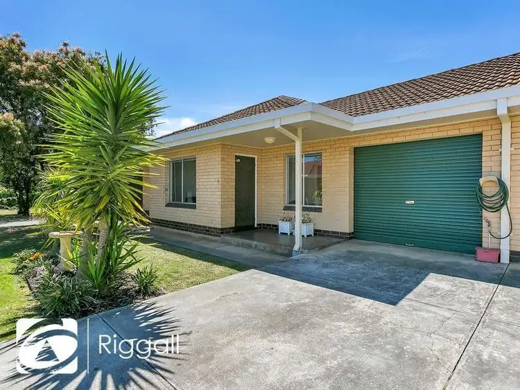 4/114 May Street, Woodville West SA 5011