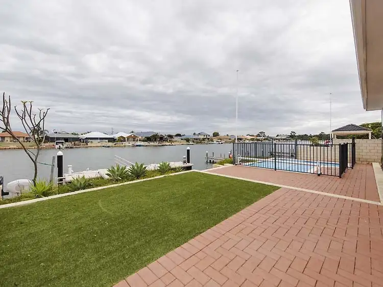 Second view of Homely house listing, 54 Murray Waters Boulevard, South Yunderup WA 6208