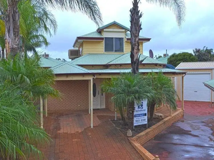 18B Heston Court, Kalgoorlie WA 6430
