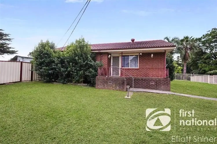 32 Colbeck Street, Tregear NSW 2770