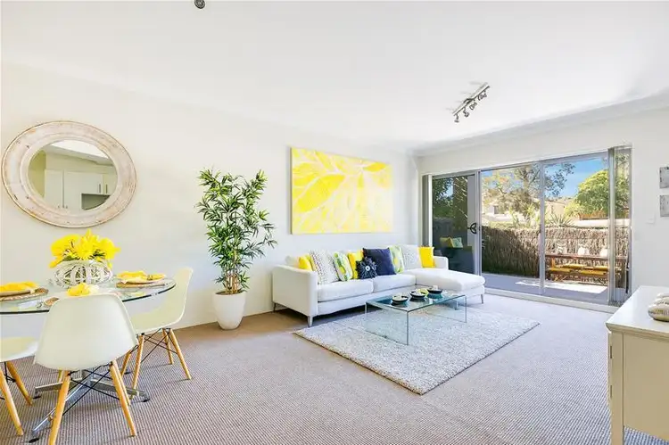 Third view of Homely unit listing, 5/66-70 Lynwood Avenue, Dee Why NSW 2099