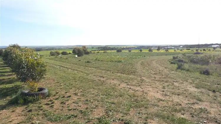Main view of Homely land listing, 70 Magpie Crescent, Mannum SA 5238