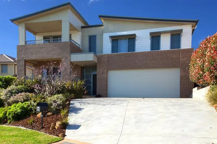 7 Mermaid Place, Gerringong NSW 2534