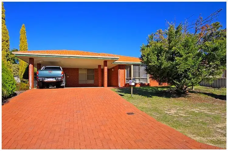 Third view of Homely house listing, 4 Como Place, Joondalup WA 6027