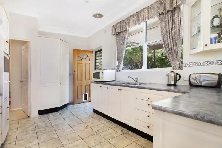 Third view of Homely house listing, 14 Campbell Avenue, Cromer NSW 2099