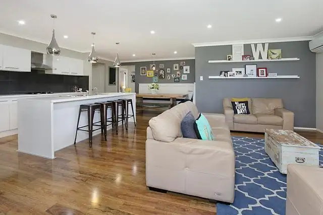 Fifth view of Homely house listing, 11 Flametree Close, Aberglasslyn NSW 2320