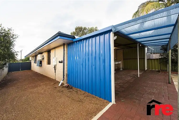 Fifth view of Homely house listing, 39a Wilcannia Way, Armadale WA 6112