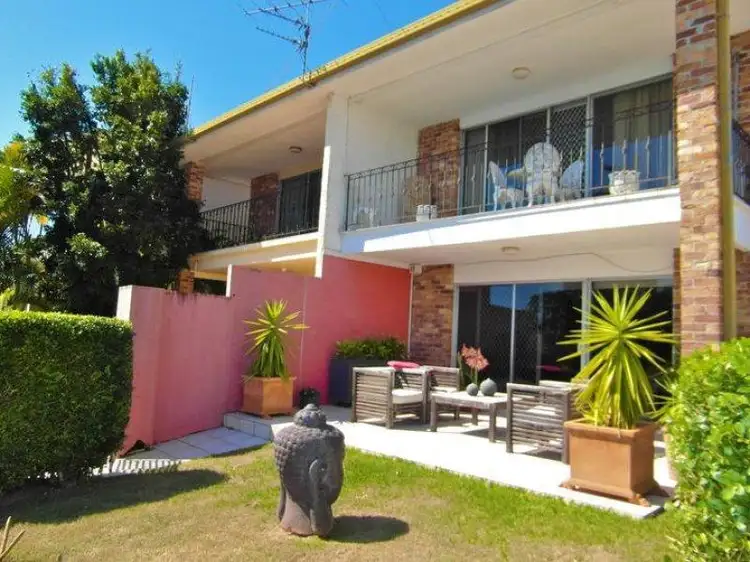 Fourth view of Homely semi-detached listing, 191 Stanhill Drive, Chevron Island QLD 4217